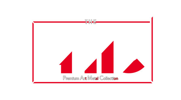 Premium Art Metal Collection
