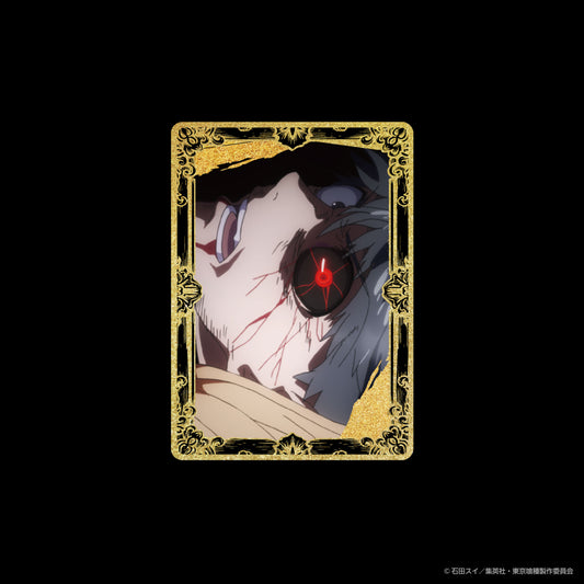 【予約受付中】東京喰種_金木 研 A ver.