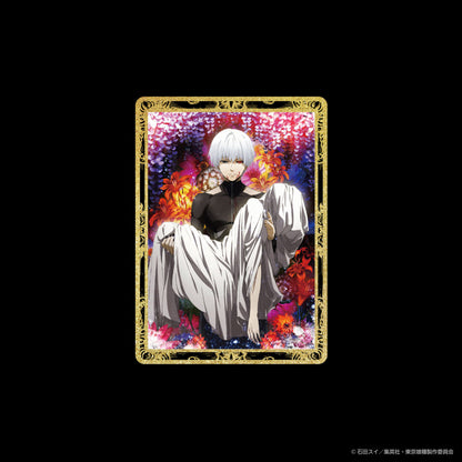 東京喰種_金木 研 C ver.