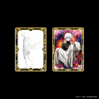 東京喰種_金木 研 C ver.