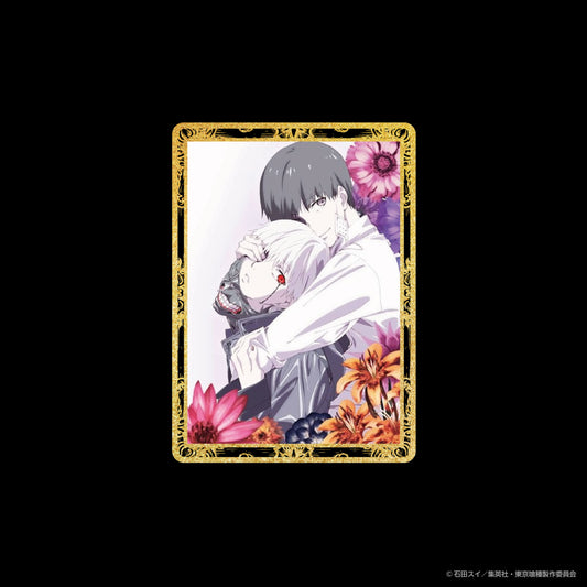 【第三弾】東京喰種_金木 研 D ver.