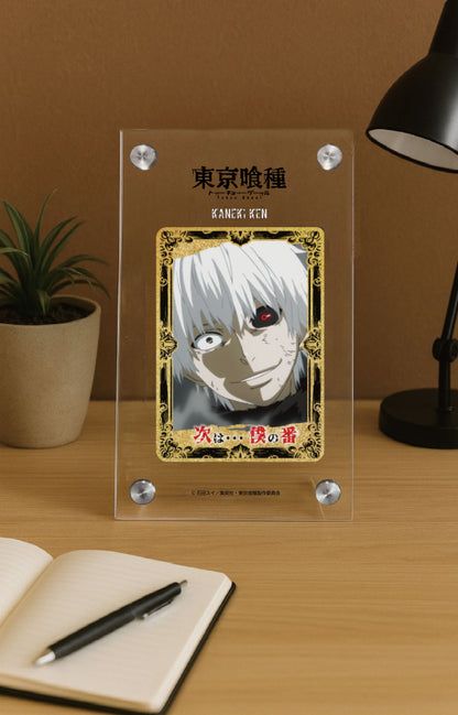 東京喰種_金木 研 B ver.