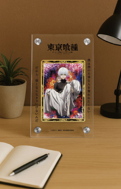 東京喰種_金木 研 C ver.