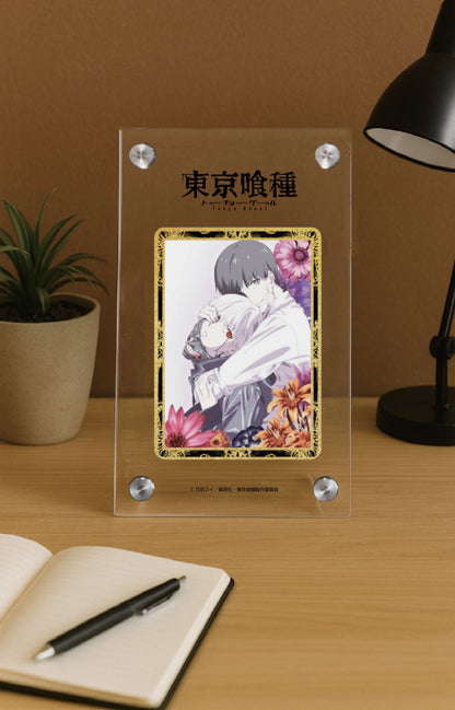 東京喰種_金木 研 D ver.
